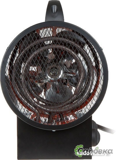 Тепловая пушка Ecoterm EHR-05/3E