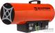 Тепловая пушка Ecoterm GHD-50T