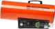 Тепловая пушка Ecoterm GHD-50T