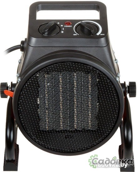 Тепловая пушка Ecoterm EHR-02/1D