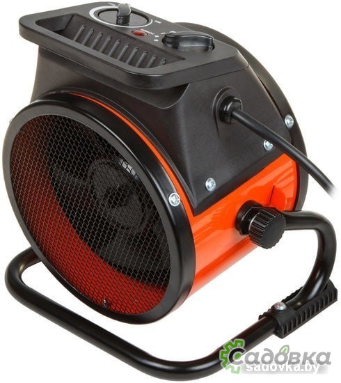 Тепловая пушка Ecoterm EHR-02/1D