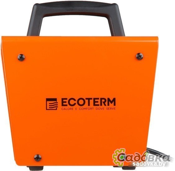 Тепловая пушка Ecoterm EHC-02/1D
