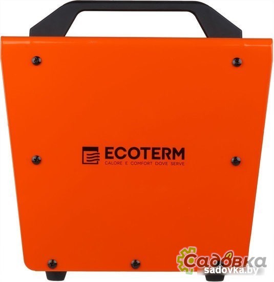 Тепловая пушка Ecoterm EHC-03/1D