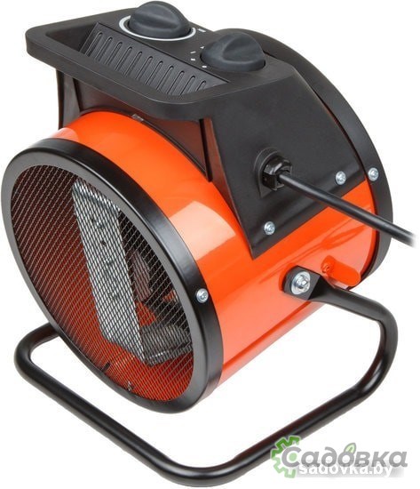 Тепловая пушка Ecoterm EHR-03/1D