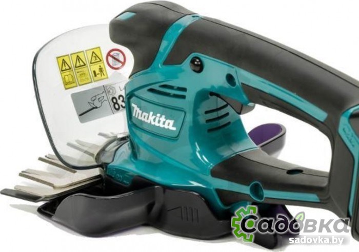 Садовые ножницы Makita UM600DZ (без АКБ)