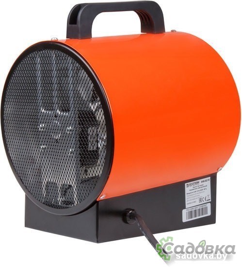 Тепловая пушка Ecoterm EHR-02/1E