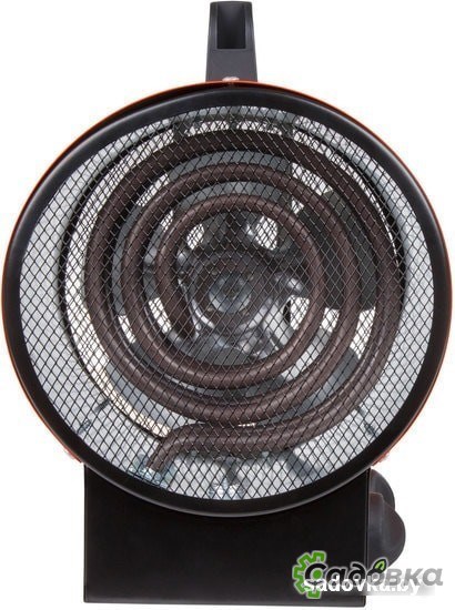 Тепловая пушка Ecoterm EHR-02/1E