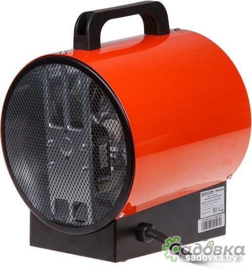 Тепловая пушка Ecoterm EHR-03/1E