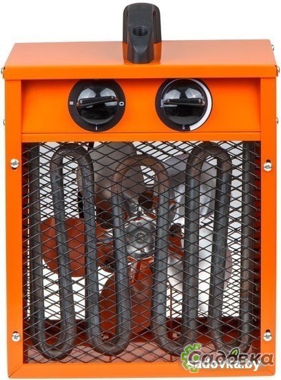 Тепловая пушка Ecoterm EHC-02/1C