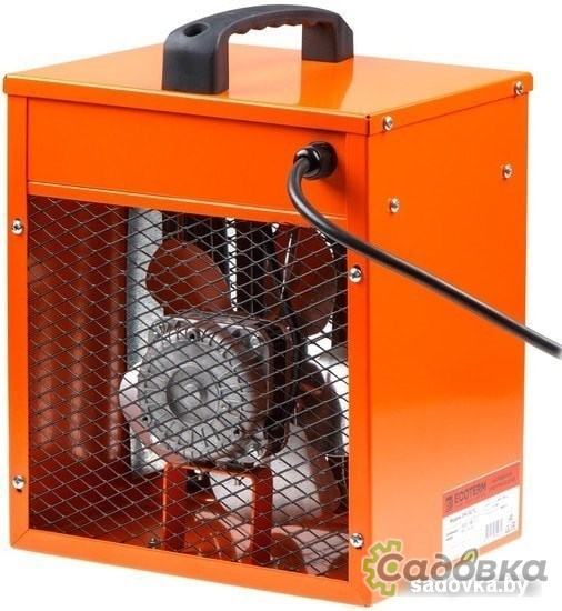 Тепловая пушка Ecoterm EHC-02/1C