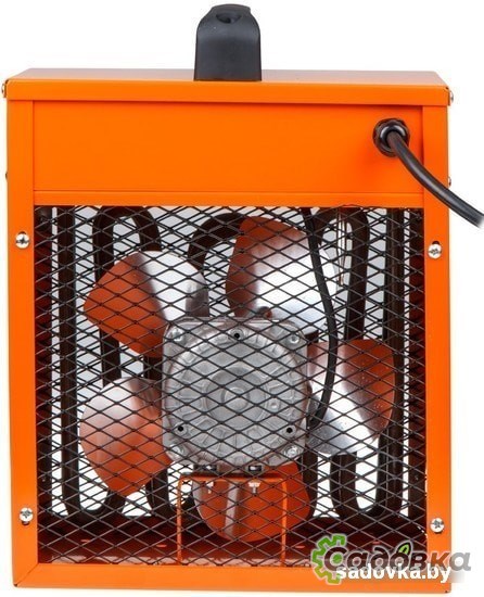 Тепловая пушка Ecoterm EHC-02/1C