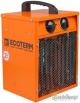 Тепловая пушка Ecoterm EHC-02/1C