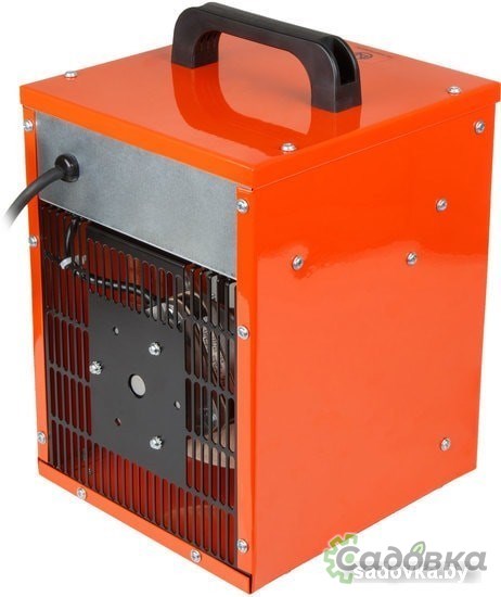 Тепловая пушка Ecoterm EHC-02/1E