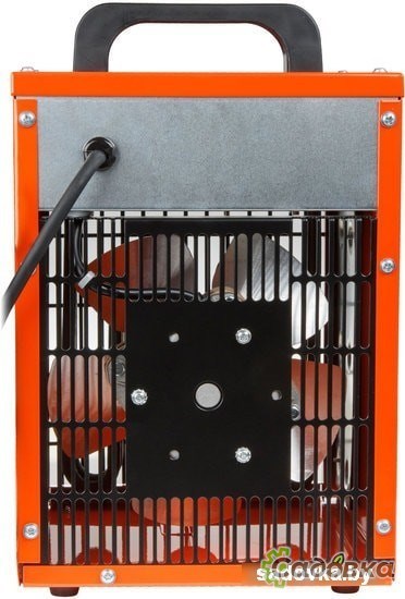 Тепловая пушка Ecoterm EHC-02/1E