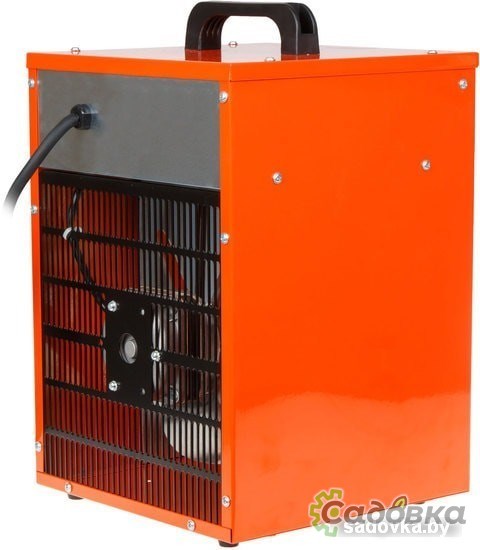 Тепловая пушка Ecoterm EHC-03/1E