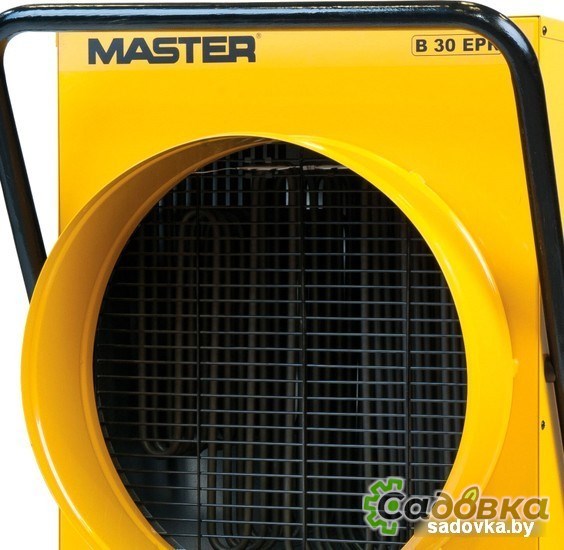 Тепловая пушка Master B 30 EPR