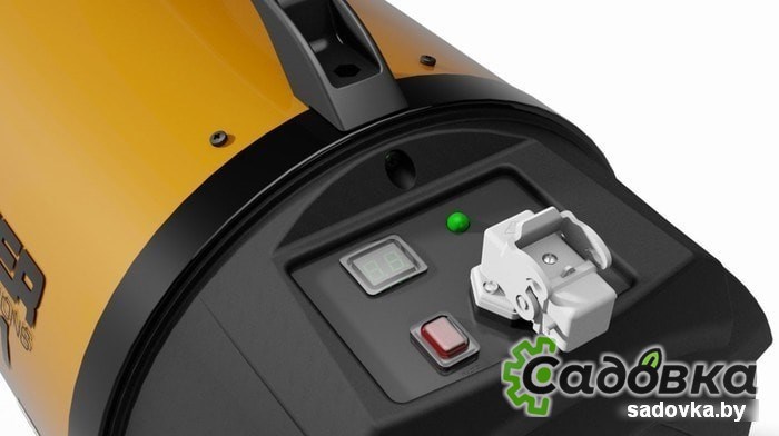 Тепловая пушка Master XL 61