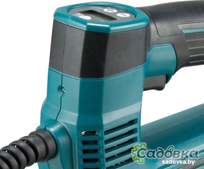 Автомобильный компрессор Makita MP100DZ