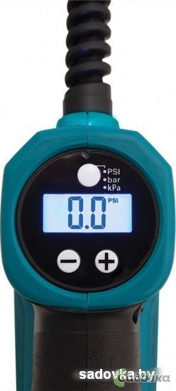 Автомобильный компрессор Makita MP100DZ