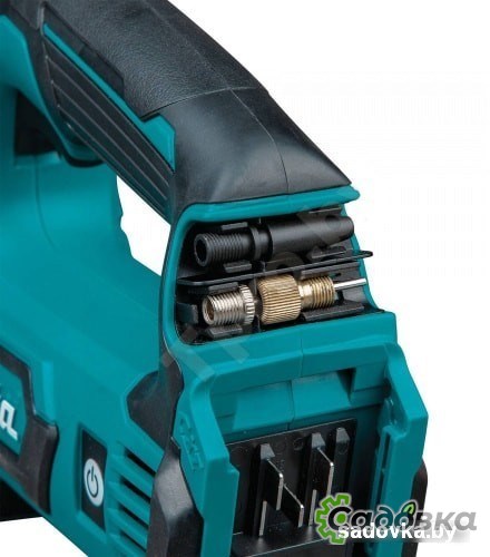Автомобильный компрессор Makita MP100DZ
