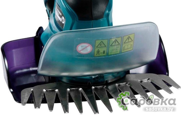 Садовые ножницы Makita DUM604ZX (без АКБ)