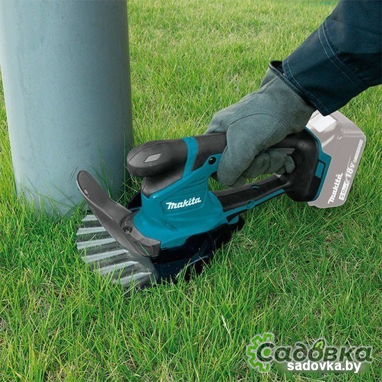 Садовые ножницы Makita DUM604ZX (без АКБ)