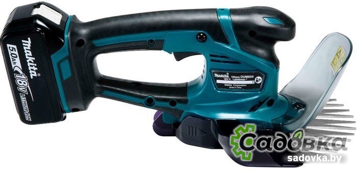 Садовые ножницы Makita DUM604ZX (без АКБ)