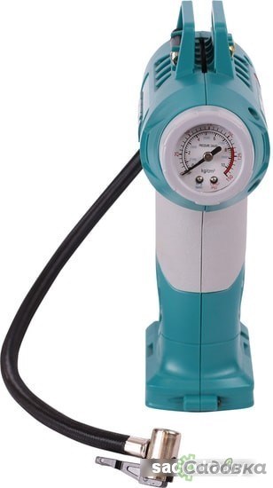 Автомобильный компрессор Total TACLI2001 (без АКБ)