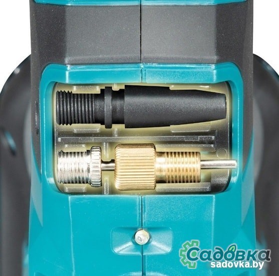 Автомобильный компрессор Makita DMP180Z