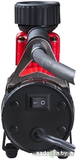 Автомобильный компрессор Fubag Roll Air 40/15