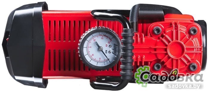 Автомобильный компрессор Fubag Roll Air 70/20