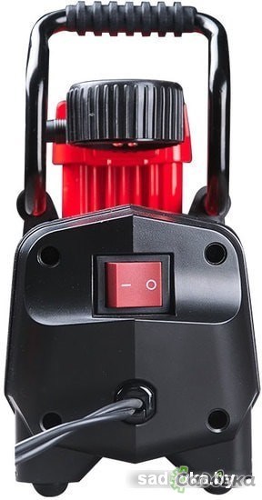 Автомобильный компрессор Fubag Roll Air 70/20