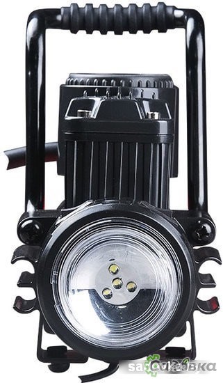 Автомобильный компрессор Fubag Roll Air 60/17