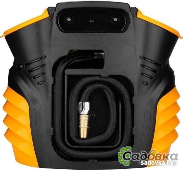 Автомобильный компрессор Deko DKCP200Psi-LCD Plus