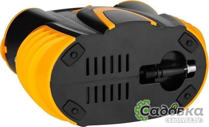 Автомобильный компрессор Deko DKCP200Psi-LCD Plus