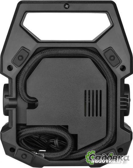 Автомобильный компрессор Deko DKCP160Psi-LCD Basic