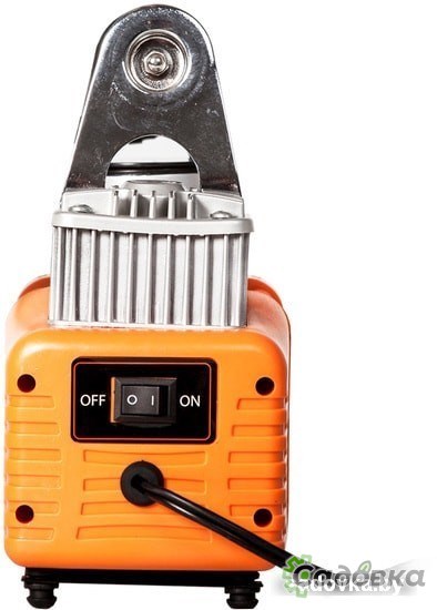 Автомобильный компрессор Bort BLK-700x2