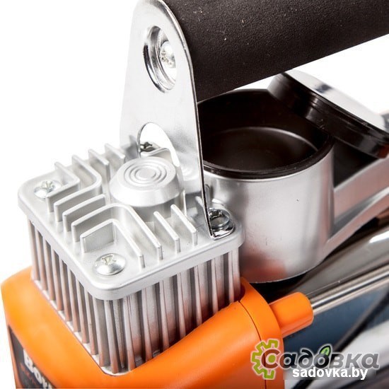 Автомобильный компрессор Bort BLK-700x2