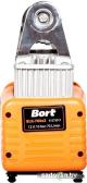Автомобильный компрессор Bort BLK-700x2