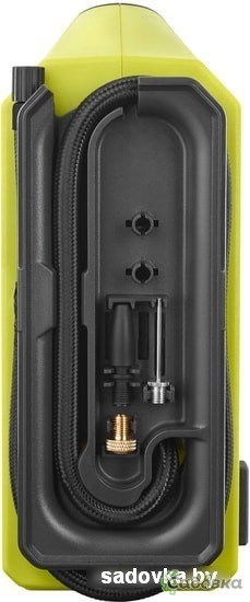 Автомобильный компрессор RYOBI R18MI-0 (без аккумулятора)