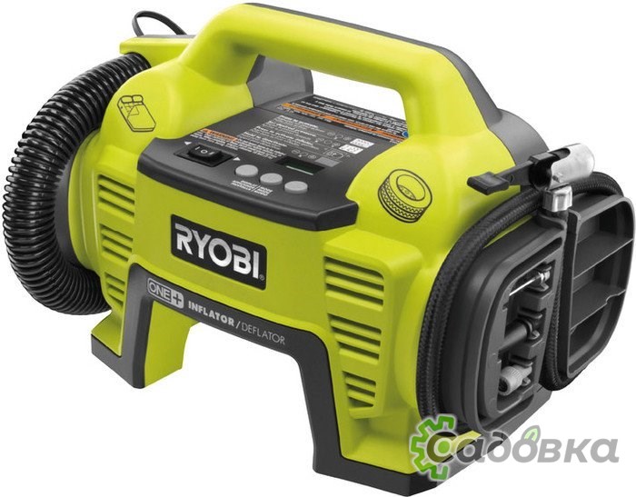 Автомобильный компрессор RYOBI R18I-0 5133001834 (без АКБ)