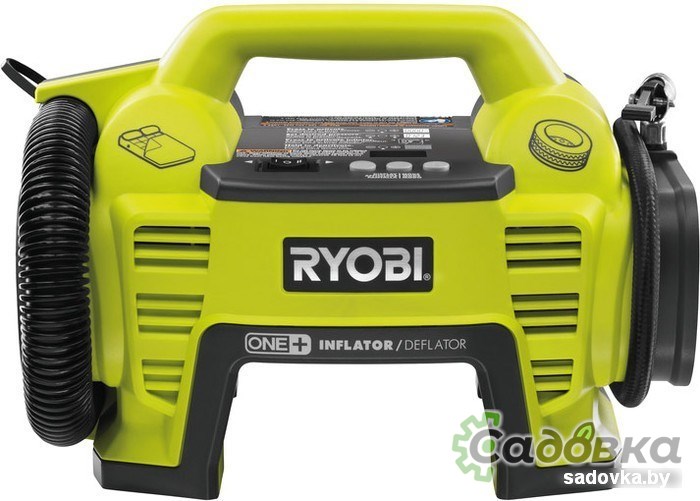 Автомобильный компрессор RYOBI R18I-0 5133001834 (без АКБ)