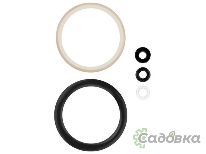 Бутылочный домкрат Startul Auto ST8018-30 30т