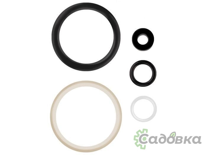 Бутылочный домкрат Startul Auto ST8018-06 6т