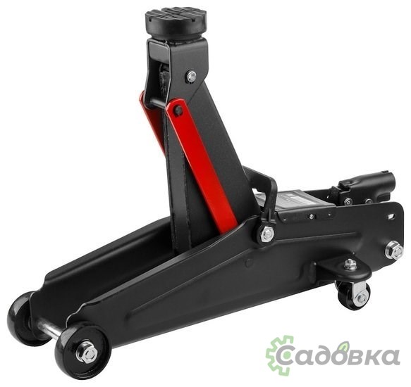 Подкатной домкрат Startul Auto ST8014-05 2т