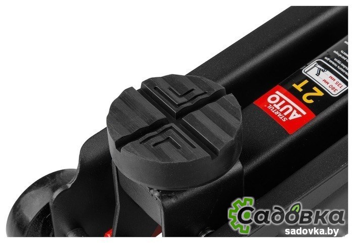 Подкатной домкрат Startul Auto ST8014-05 2т