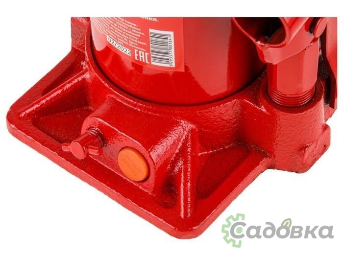 Бутылочный домкрат Startul Auto ST8018-12 12т