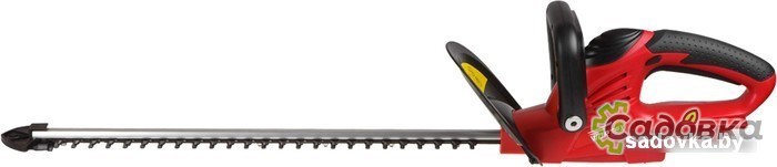 Кусторез Wortex DB 5118 (с аккумулятором)