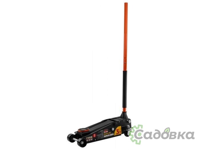 Подкатной домкрат Startul Auto ST8013-03 3т