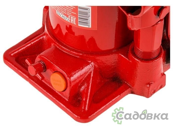 Бутылочный домкрат Startul Auto ST8018-10 10т